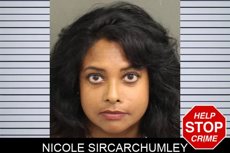 Nicole Sircarchumley