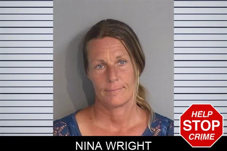 Nina Wright