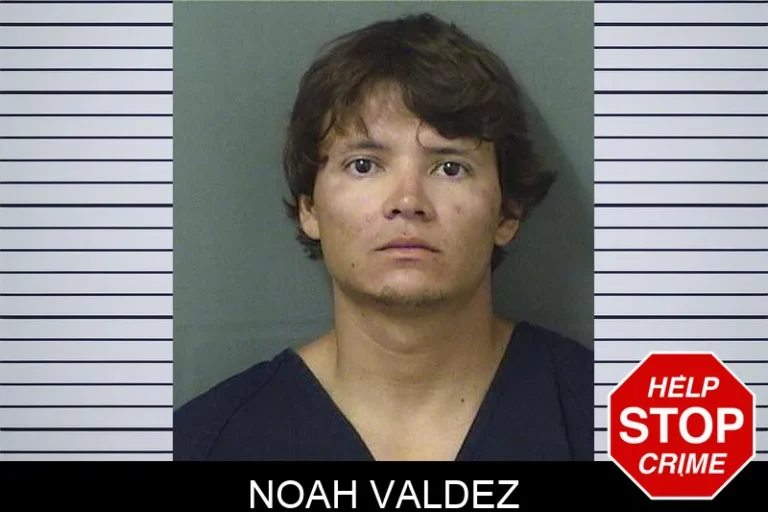 Noah Valdez