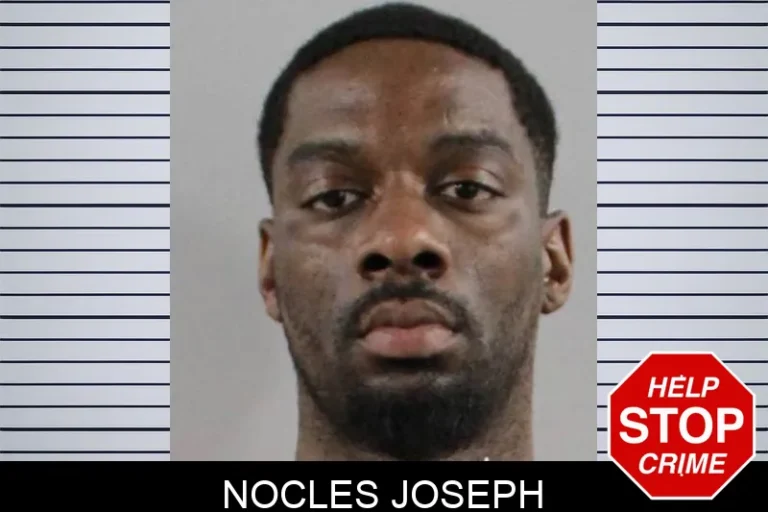 Nocles Joseph