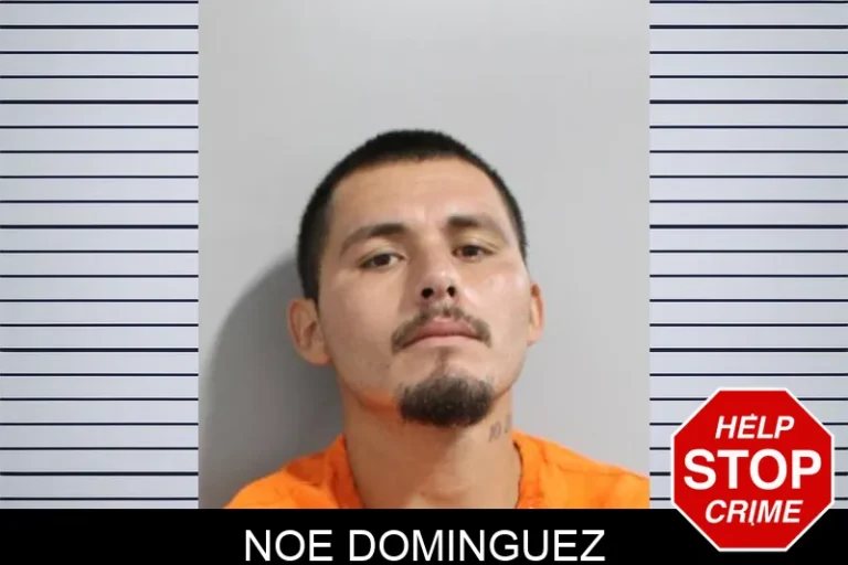 Noe Dominguez