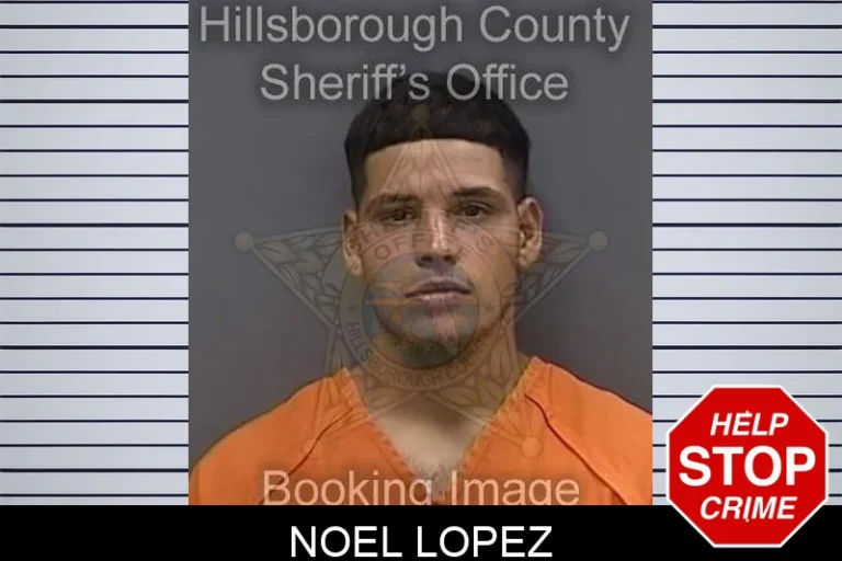 Noel Lopez