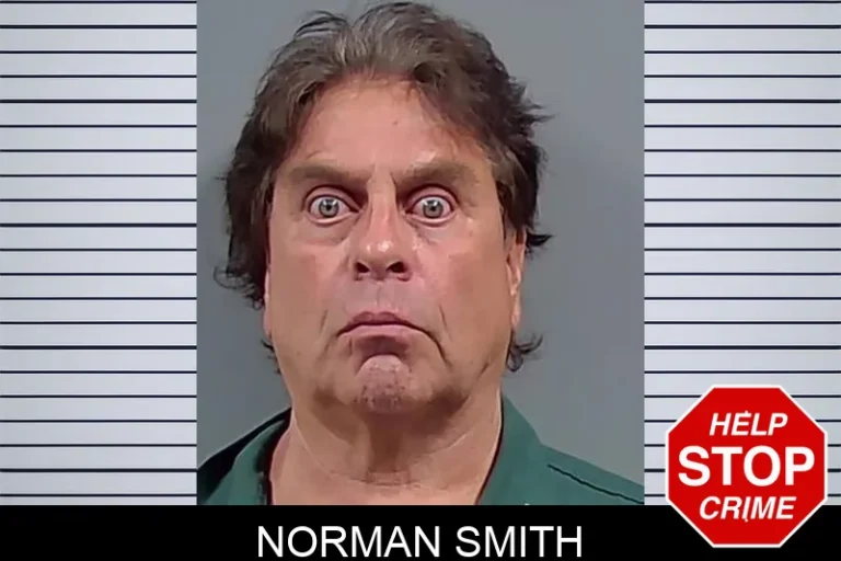 Norman Smith