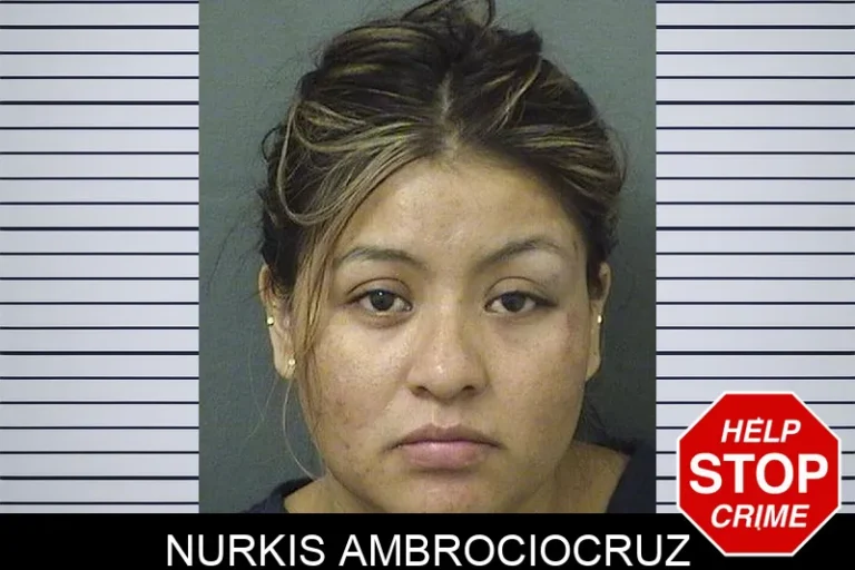 Nurkis Ambrociocruz