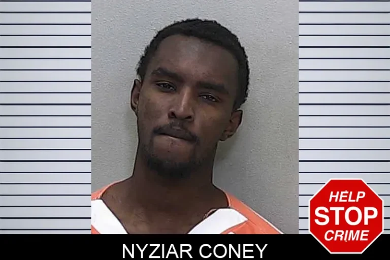 Nyziar Coney