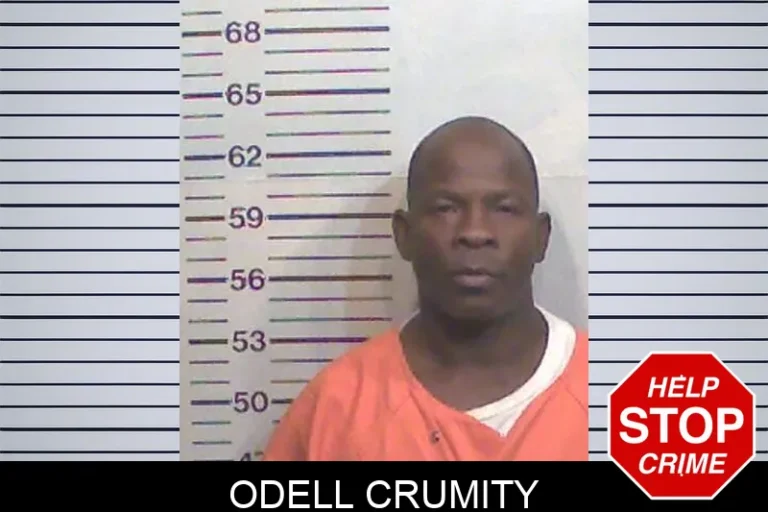 Odell Crumity