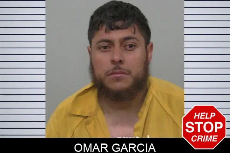 Omar Garcia