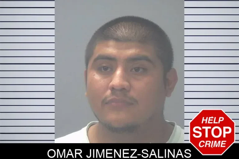 Omar Jimenez-Salinas