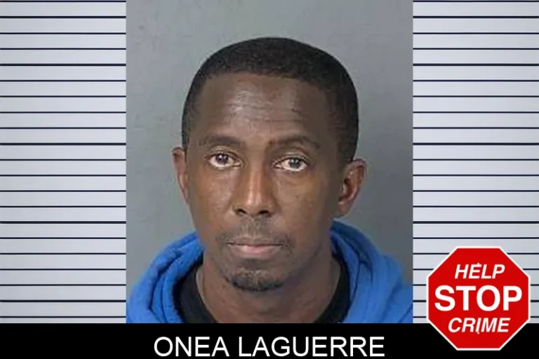 Onea Laguerre