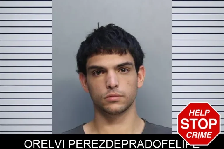 Orelvi Perezdepradofelipe