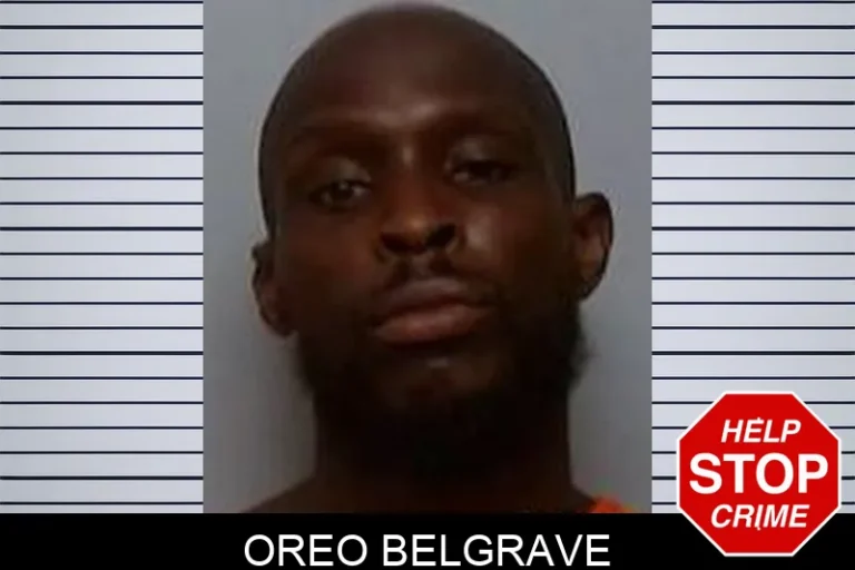 Oreo Belgrave