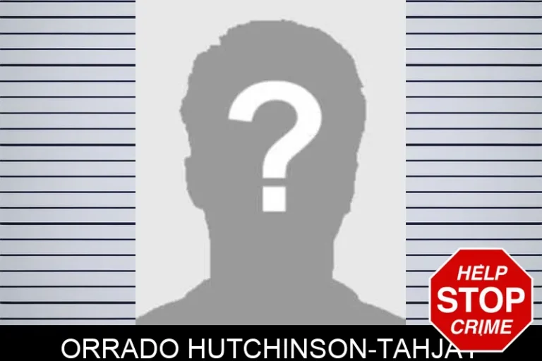 Orrado Hutchinson-Tahjay