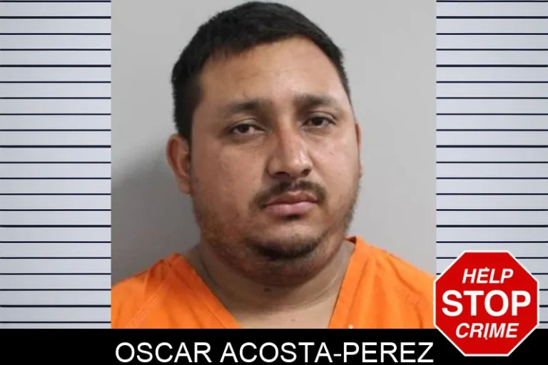 Oscar Acosta-Perez