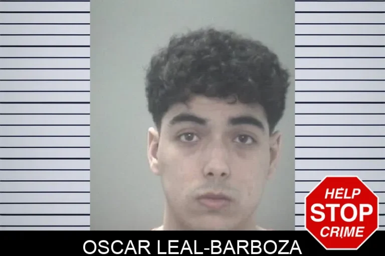 Oscar Leal-Barboza