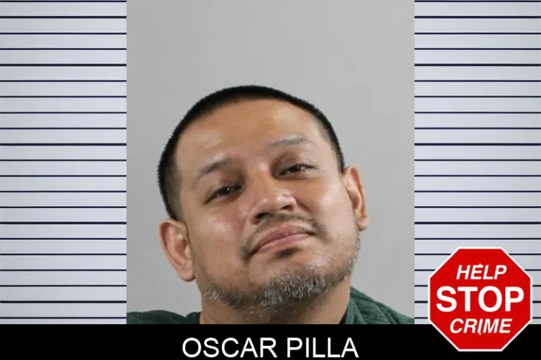 Oscar Pilla
