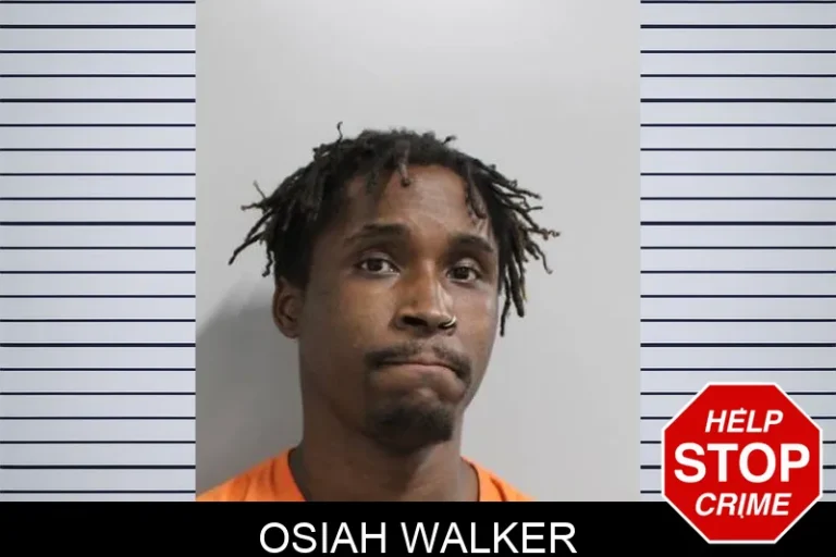 Osiah Walker