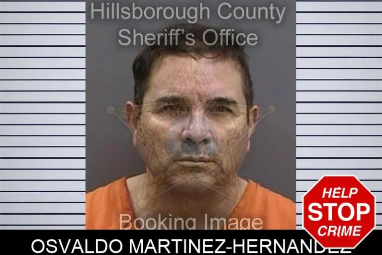 Osvaldo Martinez-Hernandez