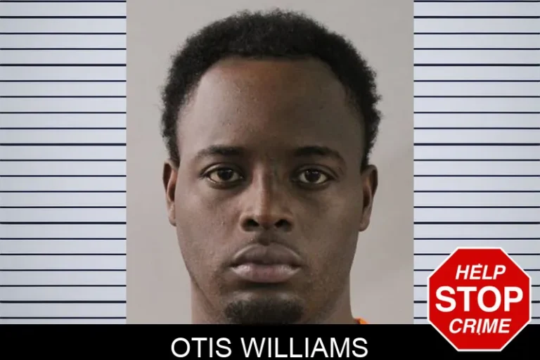 Otis Williams