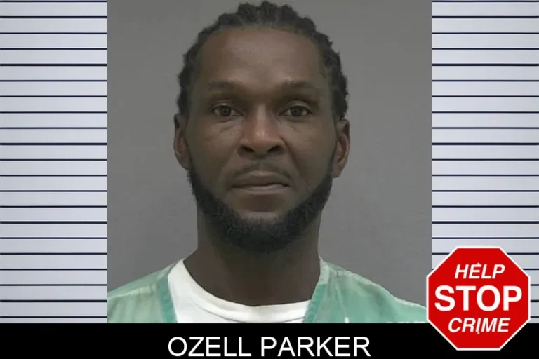 Ozell Parker