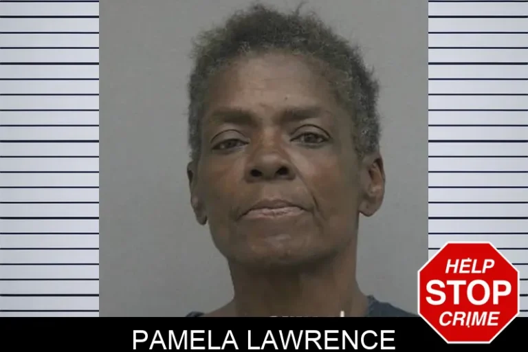 Pamela Lawrence