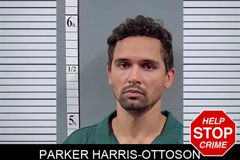 Parker Harris-Ottoson