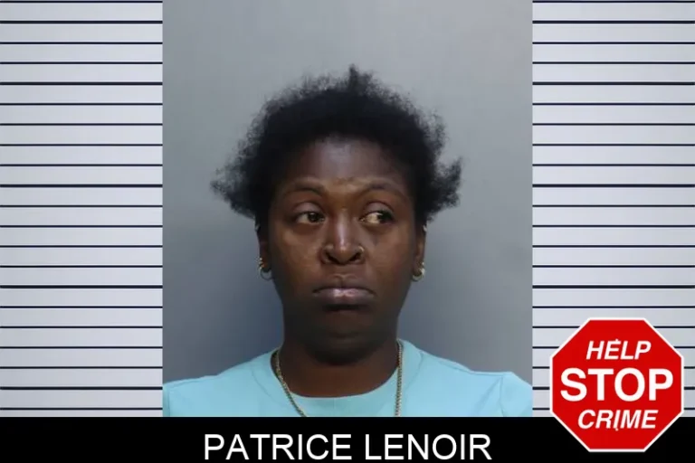 Patrice Lenoir