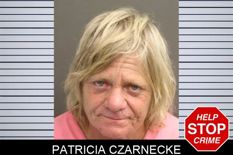 Patricia Czarnecke
