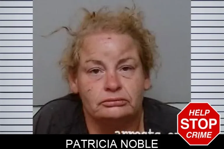 Patricia Noble