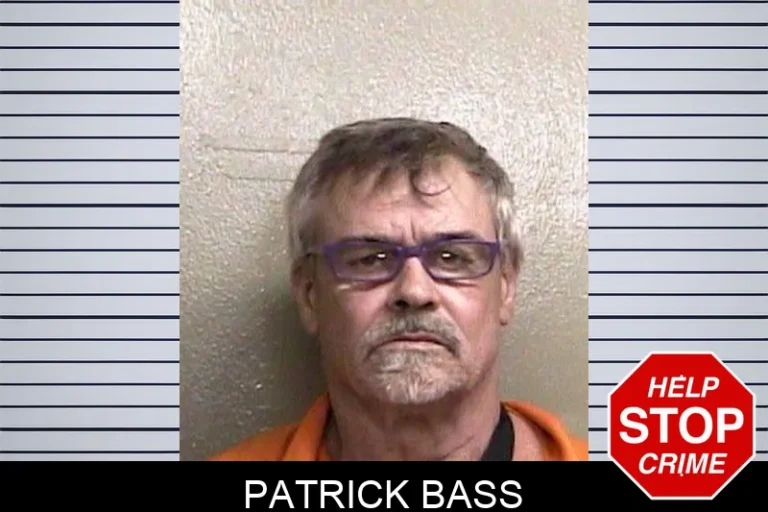 Patrick Bass