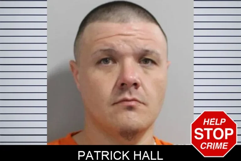 Patrick Hall