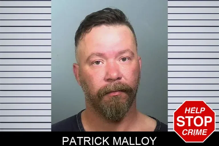 Patrick Malloy