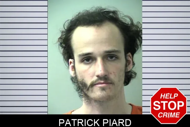 Patrick Piard
