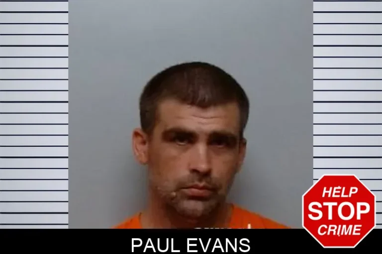 Paul Evans
