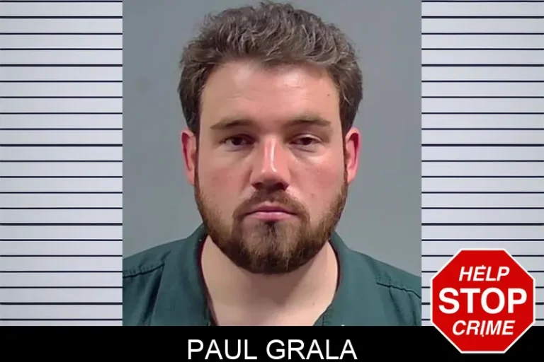 Paul Grala