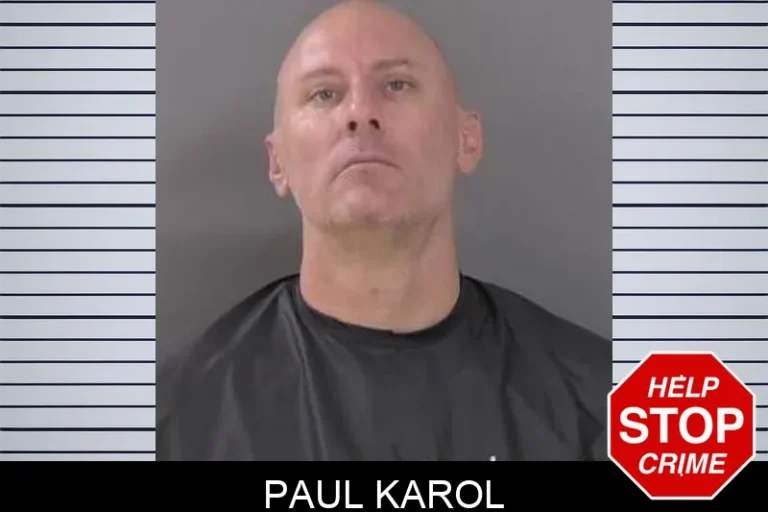 Paul Karol