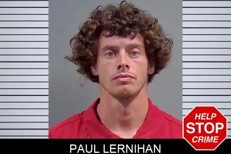 Paul Lernihan