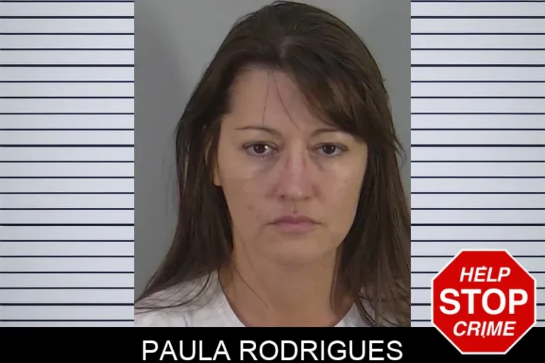 Paula Rodrigues