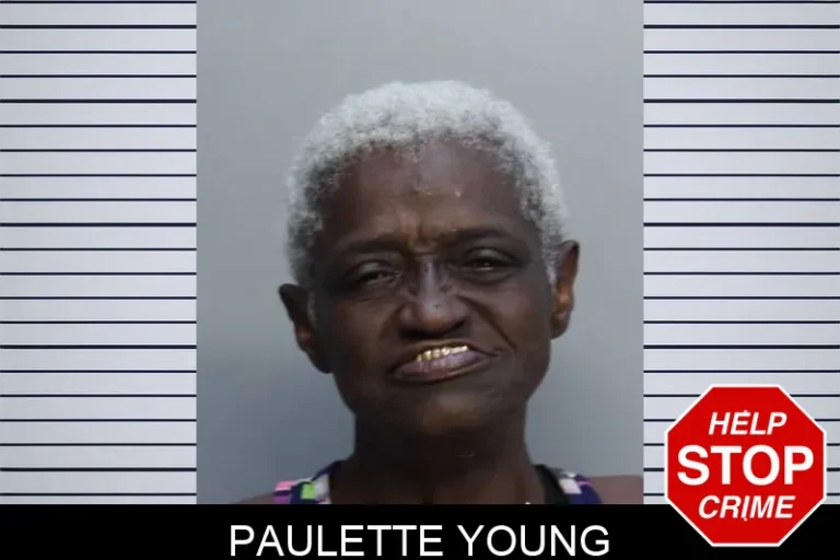 Paulette Young