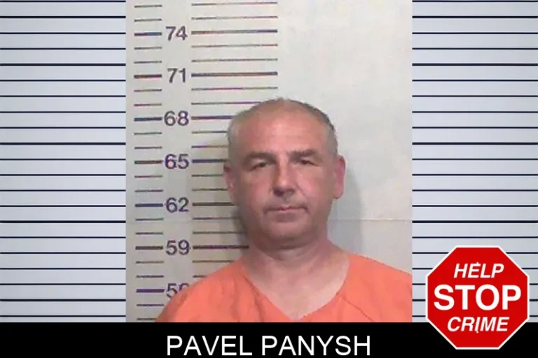 Pavel Panysh