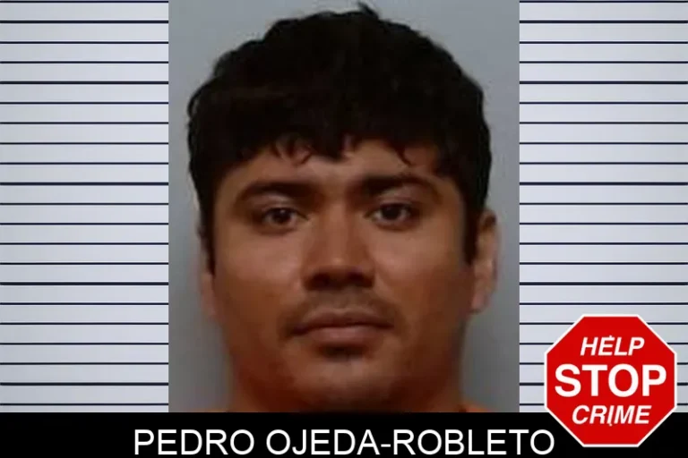 Pedro Ojeda-Robleto