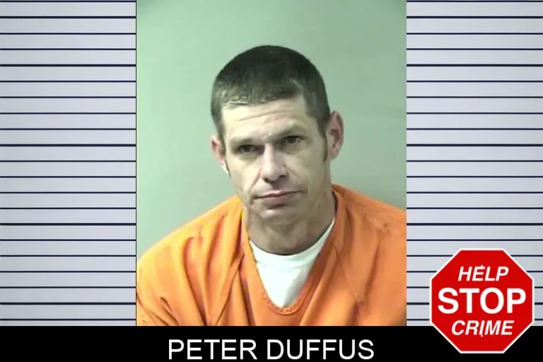 Peter Duffus