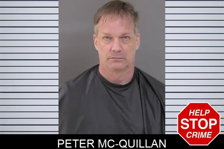 Peter Mc-Quillan