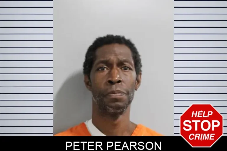 Peter Pearson
