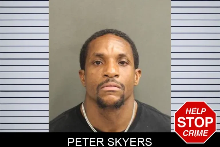 Peter Skyers