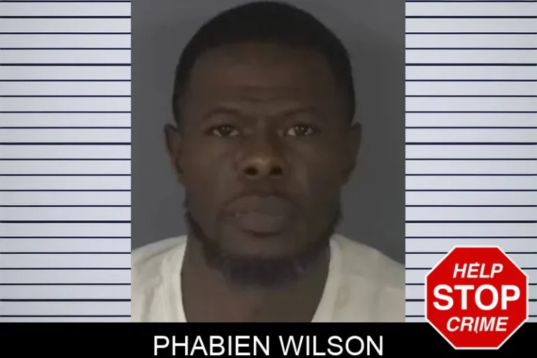 Phabien Wilson