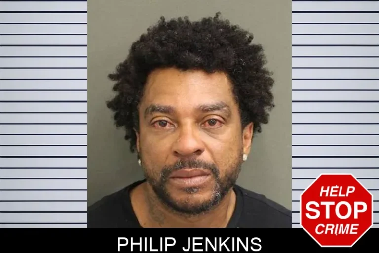 Philip Jenkins