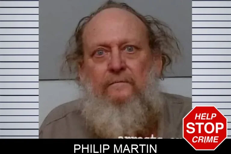 Philip Martin