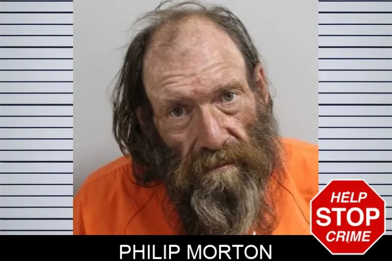 Philip Morton