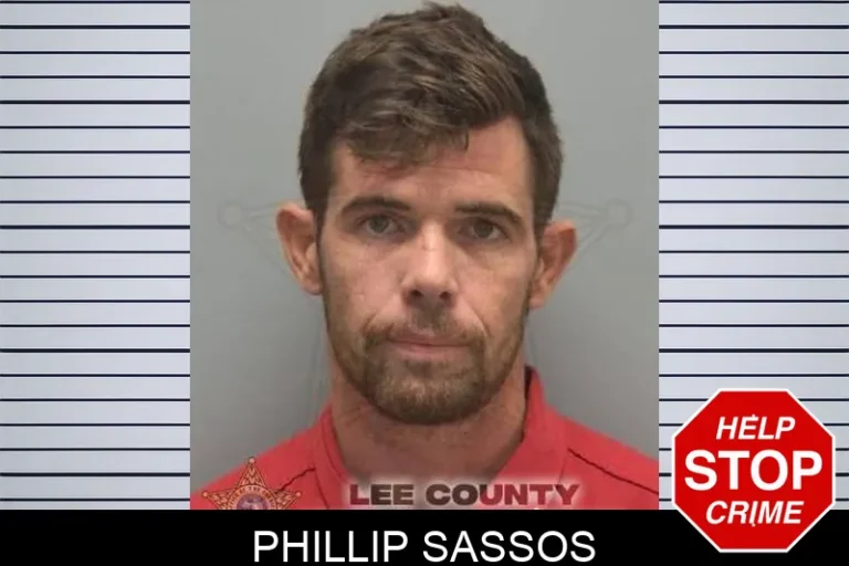 Phillip Sassos