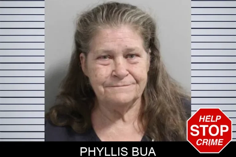 Phyllis Bua